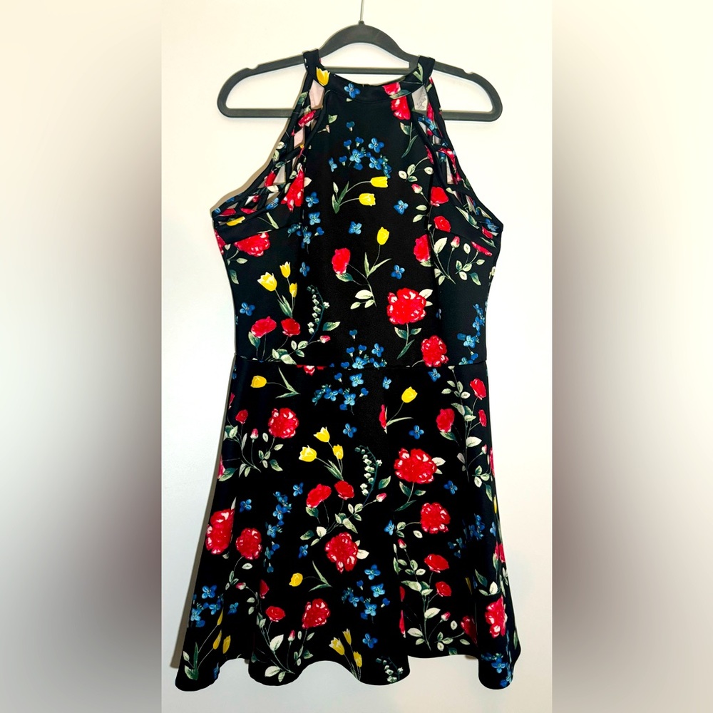 No boundaries xxl juniors dress